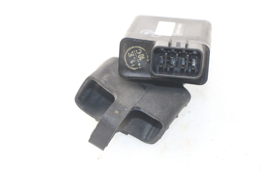 photo de CDI SUZUKI RV VAN VAN 125 (2003 - 2008)