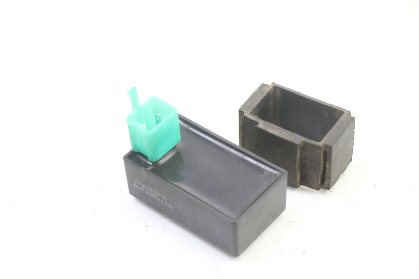 photo de UNIDAD DE CONTROL CDI APOLLO RXF 125