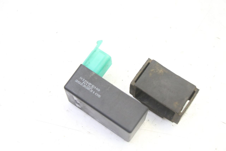 photo de UNIDAD DE CONTROL CDI APOLLO RXF 125
