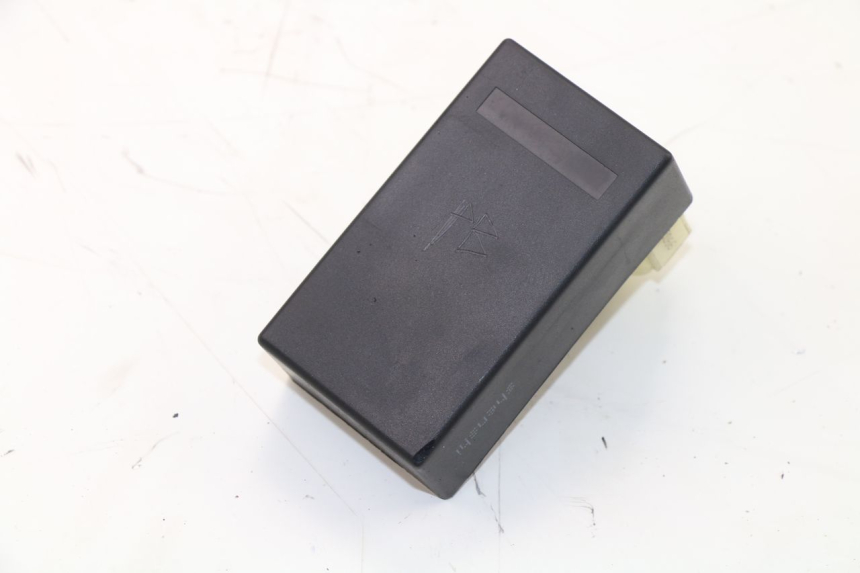 photo de CDI S-RIDER CAPRI 2T 50 (2010 - 2017)