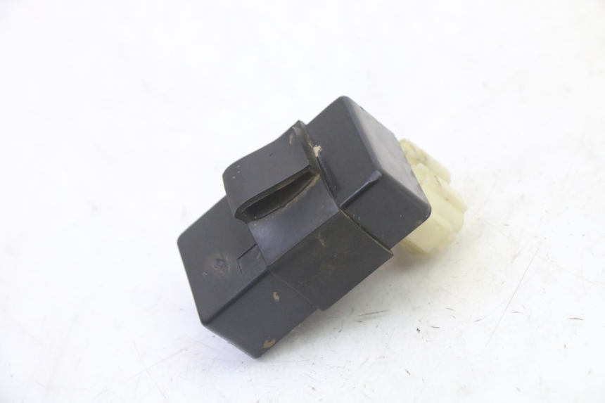 photo de CDI HYTRACK S 150 (2003 - 2011)