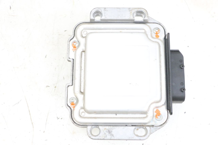 photo de CDI DAELIM S1 125 (2007 - 2016) - Vista general del producto