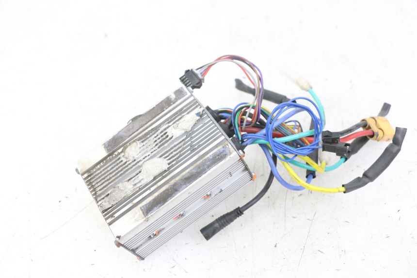 photo de CDI JOYOR S10-S-Z 1