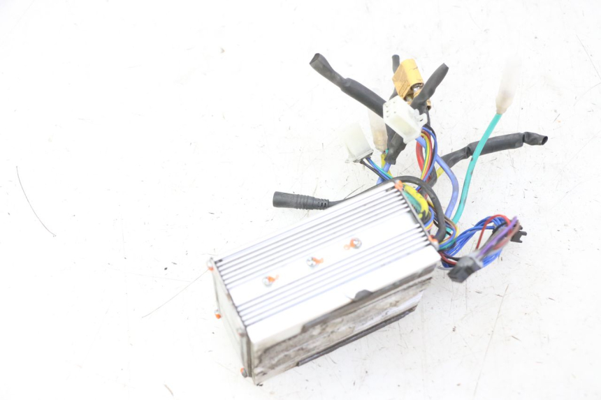 photo de CDI JOYOR S10-S-Z 1