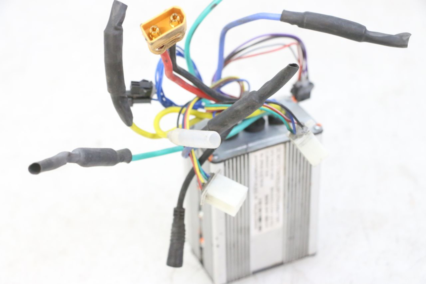 photo de CDI JOYOR S10-S-Z 1