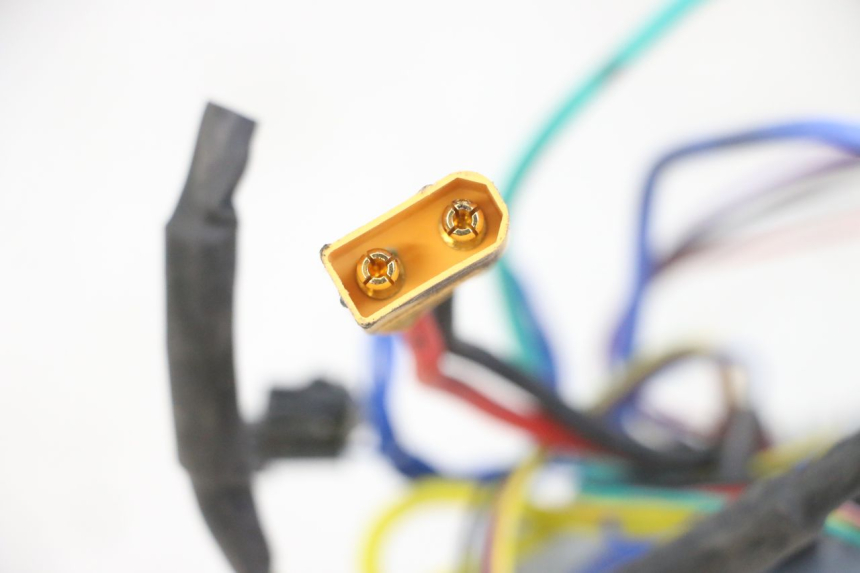 photo de CDI JOYOR S10-S-Z 1