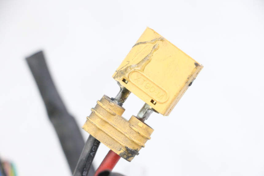 photo de CDI JOYOR S10-S-Z 1