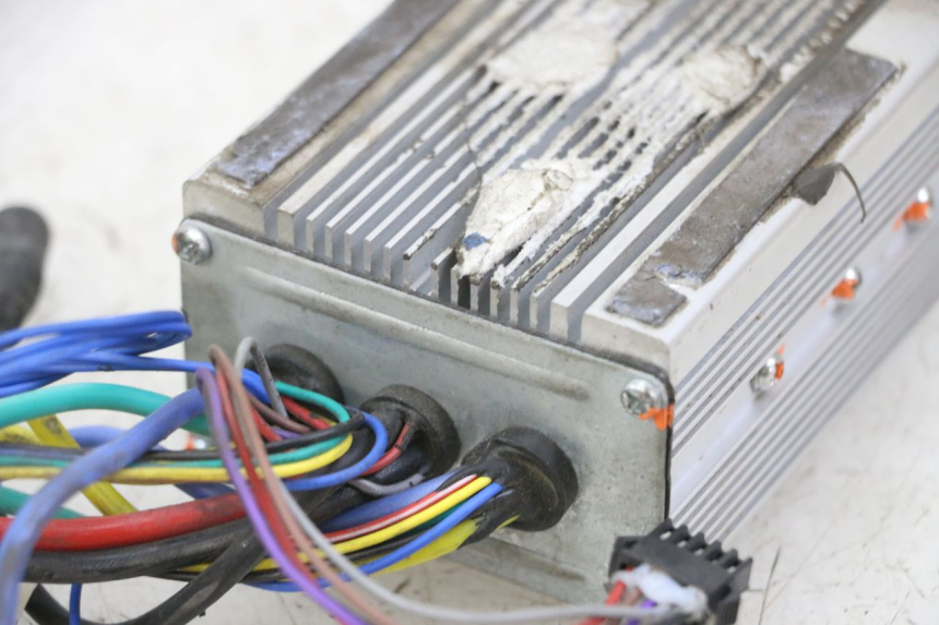 photo de CDI JOYOR S10-S-Z 1