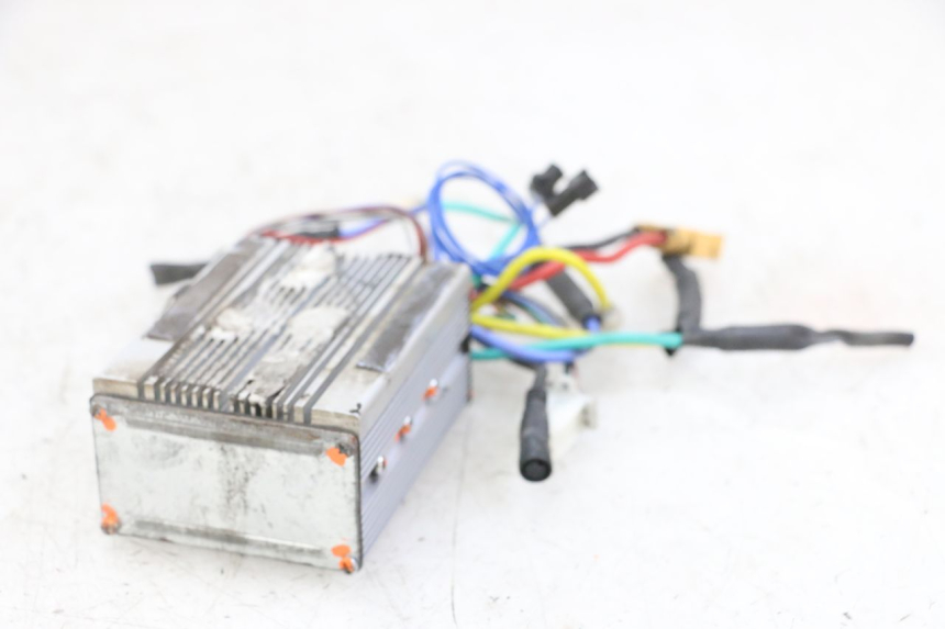 photo de CDI JOYOR S10-S-Z 1