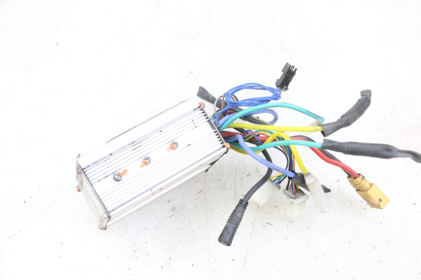 photo de CDI JOYOR S10-S-Z 1