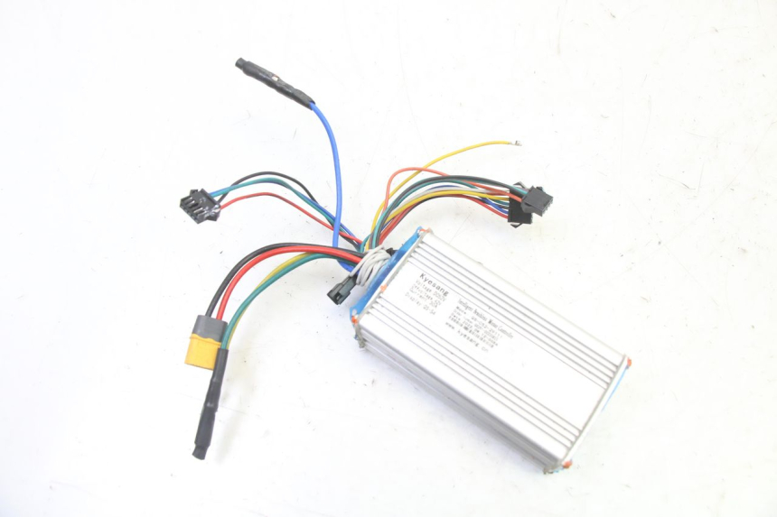 photo de CDI HERO S10 1