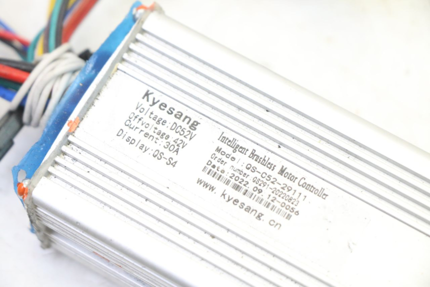 photo de CDI HERO S10 1