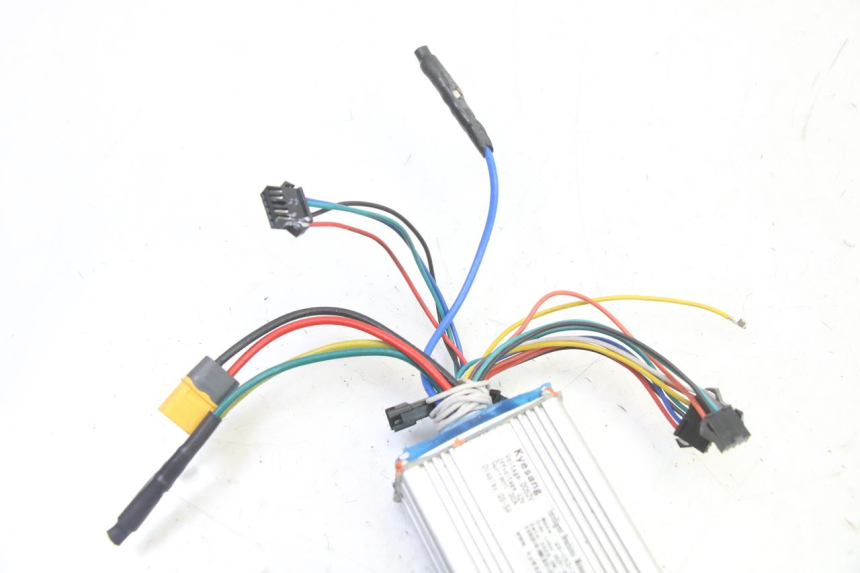 photo de CDI HERO S10 1