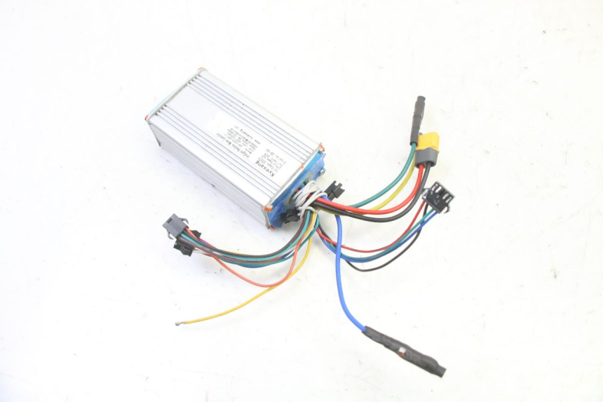 photo de CDI HERO S10 1