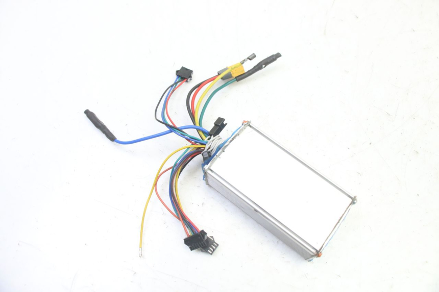 photo de CDI HERO S10 1