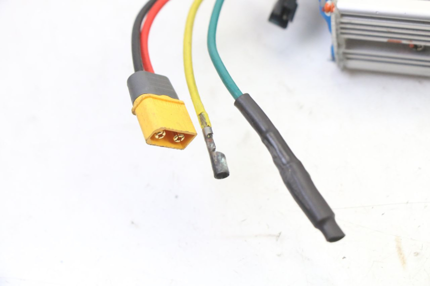 photo de CDI HERO S10 1