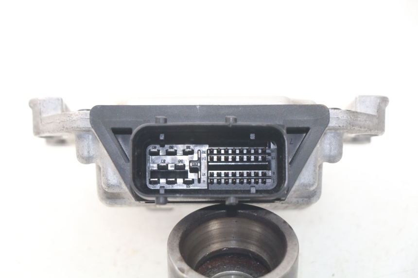 photo de CAJA CDI DAELIM S3 125 (2010 - 2017)