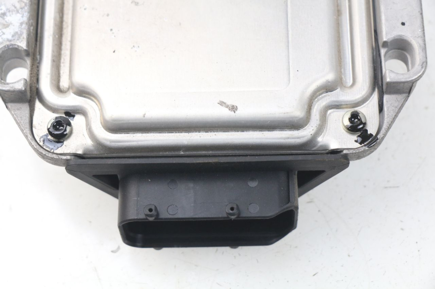 photo de CAJA CDI DAELIM S3 125 (2010 - 2017)