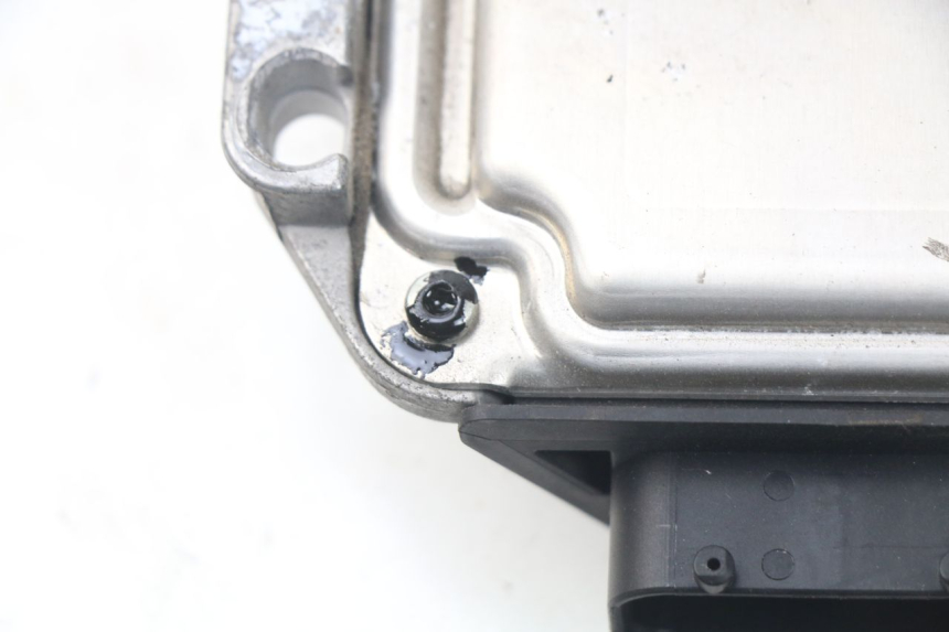 photo de CAJA CDI DAELIM S3 125 (2010 - 2017)