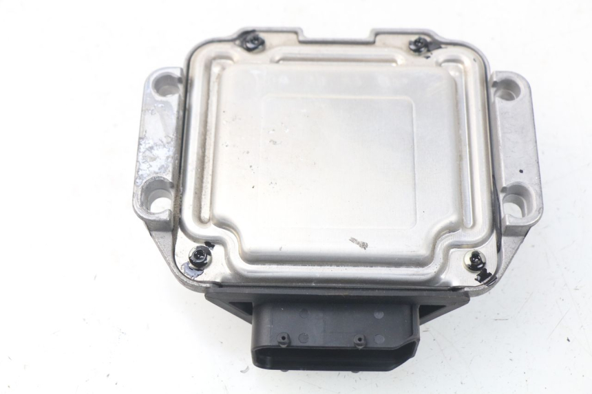photo de CAJA CDI DAELIM S3 125 (2010 - 2017)