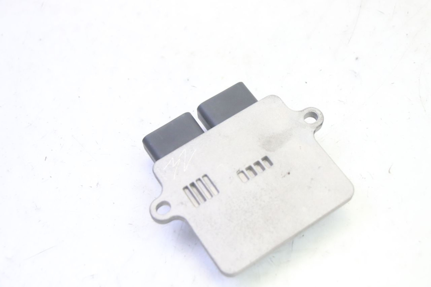 photo de CAJA CDI JM MOTORS SANTANA EVO 50 (2024 - 2026) - Otra perspectiva