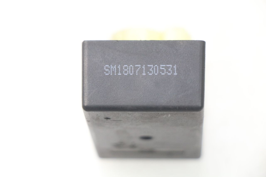photo de CDI DE ENCENDIDO JM MOTORS SANTANA 50 (2014 - 2020)