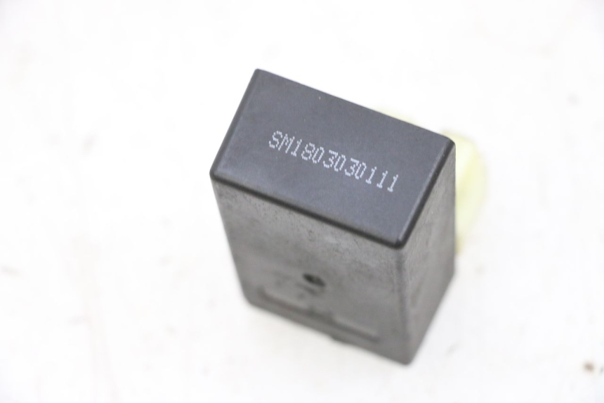 photo de CDI DE ENCENDIDO JM MOTORS SANTANA 50 (2014 - 2023) - Otra perspectiva