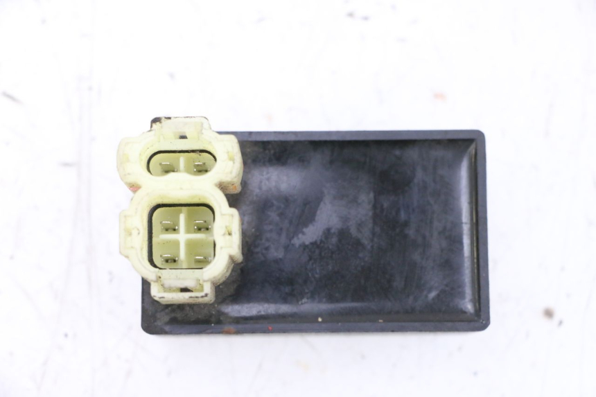 photo de CDI DE ENCENDIDO JM MOTORS SANTANA 50 (2014 - 2023) - Primer plano técnico