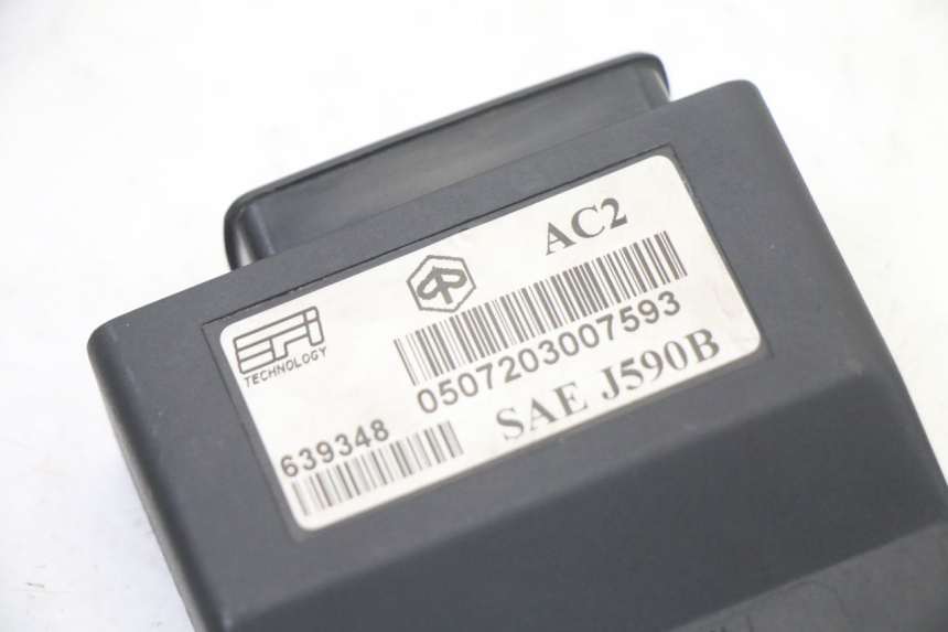 photo de CDI APRILIA SCARABEO GT TOURING 125 (1999 - 2005)