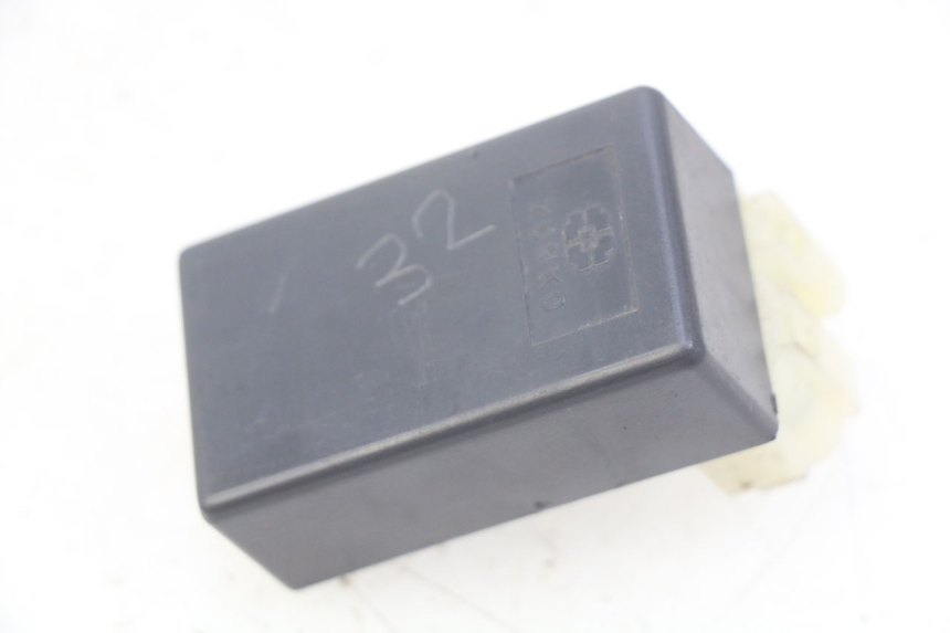 photo de UNIDAD DE CONTROL CDI SELECT UP OCTALIS 125 (2007 - 2012)