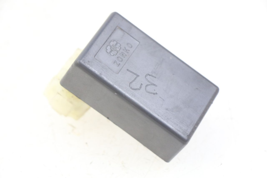 photo de UNIDAD DE CONTROL CDI SELECT UP OCTALIS 125 (2007 - 2012)