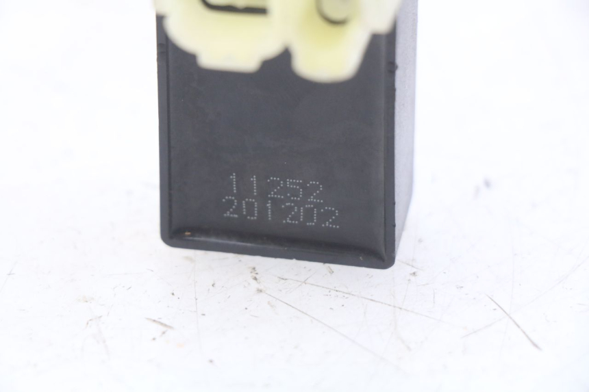 photo de UNIDAD DE CONTROL CDI SELECT UP OCTALIS 125 (2007 - 2012)