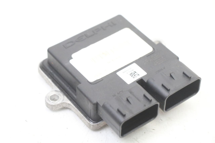 photo de CDI LONGJIA SHARPY 125 (2020 - 2024)