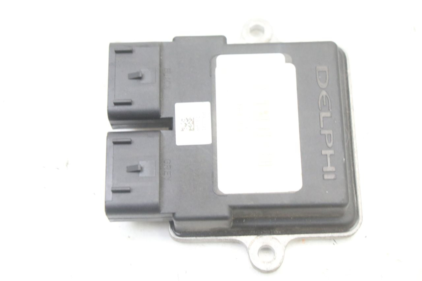 photo de CDI LONGJIA SHARPY 125 (2020 - 2024)