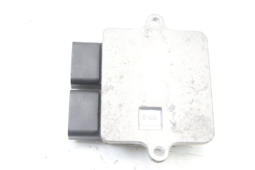photo de CDI LONGJIA SHARPY 125 (2020 - 2024)