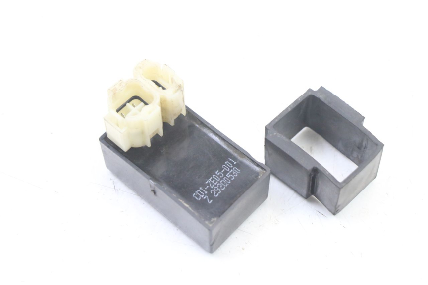 photo de CDI SMALL MX THUNDER 250