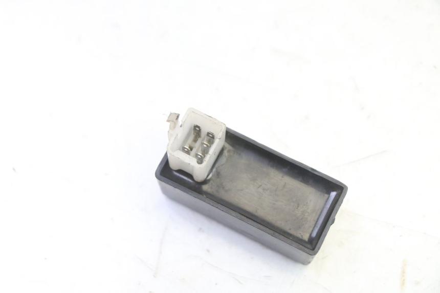 photo de CAJA CDI PEUGEOT SPEEDAKE 50 (1995 - 1997)