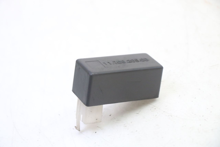 photo de CAJA CDI PEUGEOT SPEEDAKE 50 (1995 - 1997)