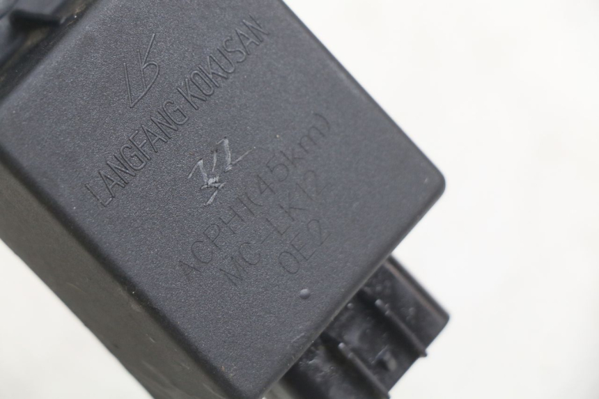 photo de CDI DE ENCENDIDO PEUGEOT SPEEDFIGHT 3 AIR 50 (2009 - 2015)