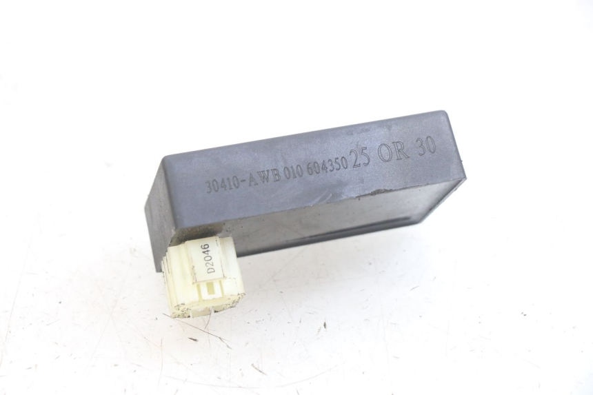 photo de CDI BOX PEUGEOT SPEEDFIGHT 4 4T 50 (2015 - 2019)