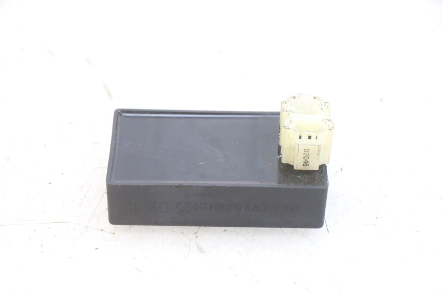 photo de CDI BOX PEUGEOT SPEEDFIGHT 4 4T 50 (2015 - 2019)