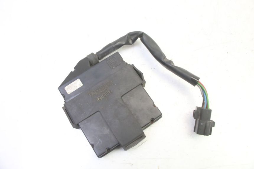 photo de CDI TRIUMPH SPRINT 900 (1995 - 1998)