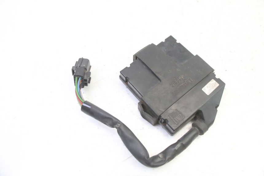 photo de CDI TRIUMPH SPRINT 900 (1995 - 1998)