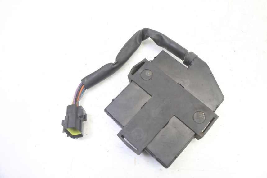 photo de CDI TRIUMPH SPRINT 900 (1995 - 1998)