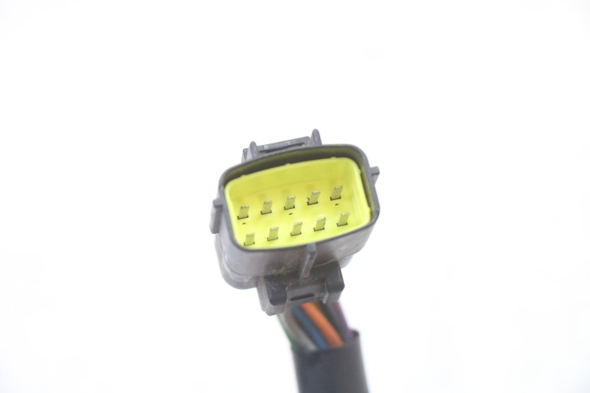 photo de CDI TRIUMPH SPRINT 900 (1995 - 1998)
