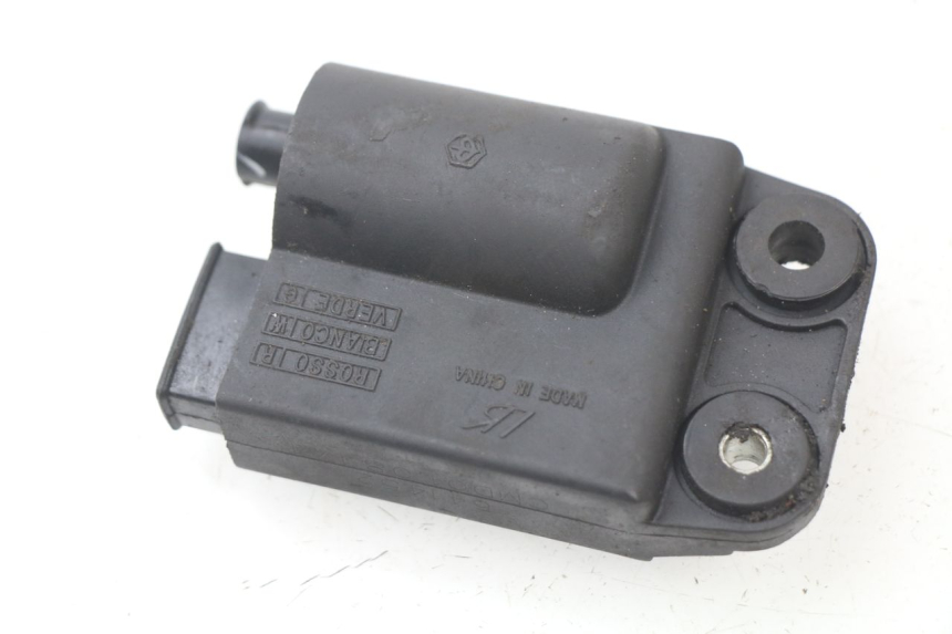 photo de CAJA CDI APRILIA SR 2T 50 (2012 - 2017)