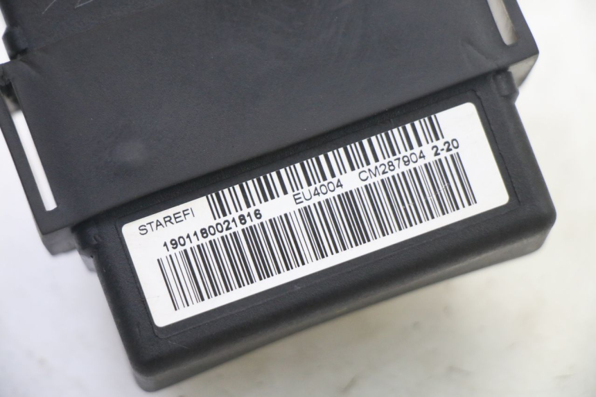 photo de CDI DE ENCENDIDO APRILIA SR 2T 50 (2018 - 2022)