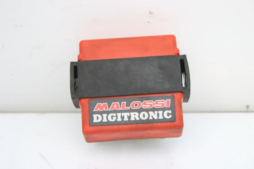 photo de CDI APRILIA SR R 2T LC 50 (2018 - 2021)