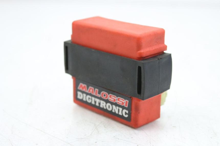 photo de CDI APRILIA SR R 2T LC 50 (2018 - 2021)