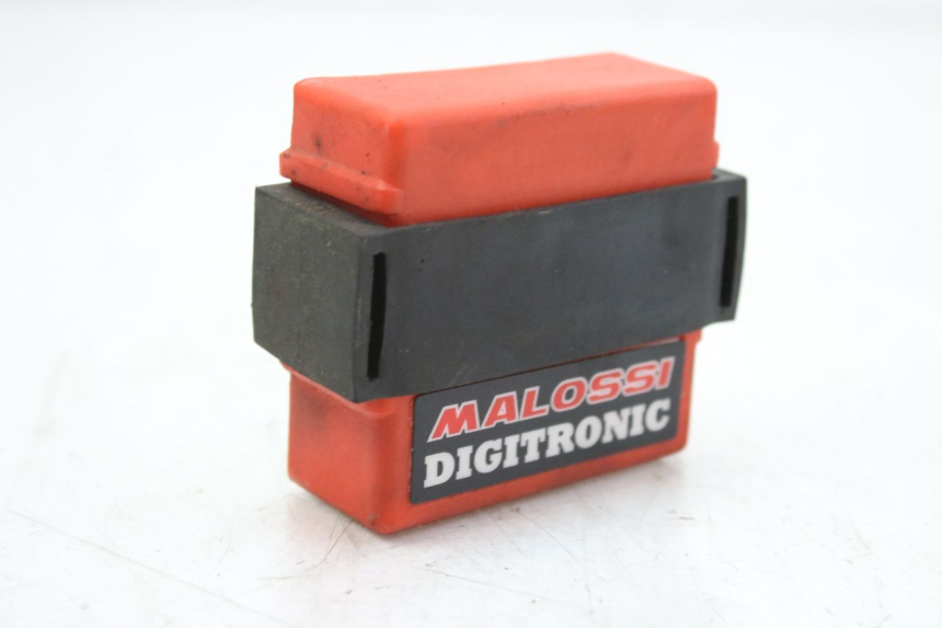 photo de CDI APRILIA SR R 2T LC 50 (2018 - 2021)